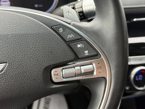Used 2023 Genesis G80 2.5T AWD/4WD image 21