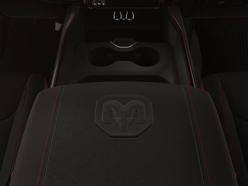 New 2026 RAM 1500 Rebel image 16