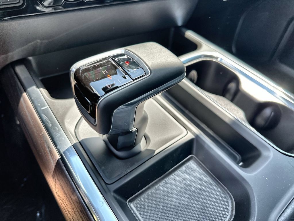New 2026 GMC Sierra 1500 SLT RWD image 26