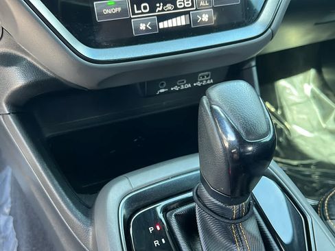 Certified 2024 Subaru Crosstrek 2.5i Wilderness AWD/4WD image 15
