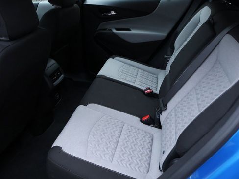 Used 2024 Chevrolet Equinox LS image 20