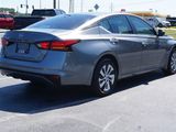 Certified 2024 Nissan Altima 2.5 S image 6