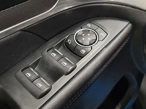 Used 2016 Ford Explorer Sport w/ Equipment Group 401A AWD/4WD image 27