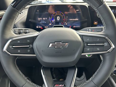 New 2026 Chevrolet Traverse Z71 w/ Enhanced Driving Package image 29