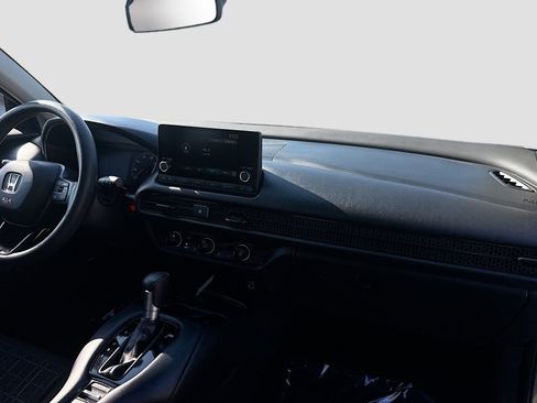 Used 2024 Honda HR-V LX image 31