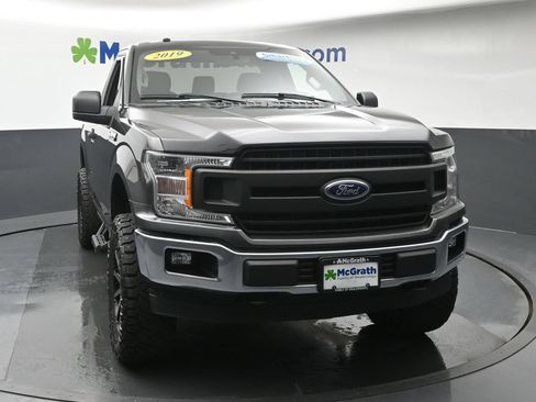 Used 2019 Ford F150 XL w/ Equipment Group 101A Mid AWD/4WD image 5