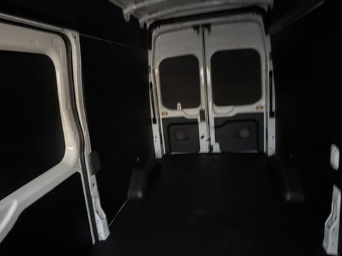 New 2026 Ford Transit 350 148 High Roof AWD w/ Load Area Protection Package image 31