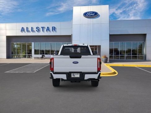 New 2026 Ford F350 XL w/ STX Appearance Package AWD/4WD image 5