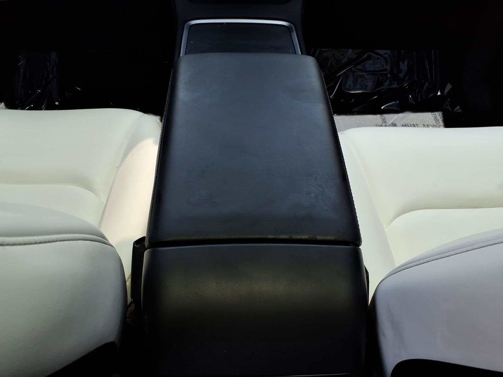 Used 2025 Tesla Model Y Long Range RWD image 27