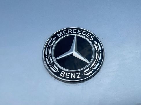 Used 2020 Mercedes-Benz GLS 450 4MATIC image 8