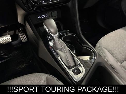 Used 2023 Buick Encore GX Select w/ Sport Touring Package image 20