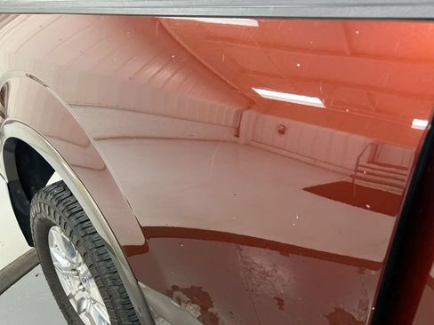 Used 2017 Ford F150 Lariat AWD/4WD image 30