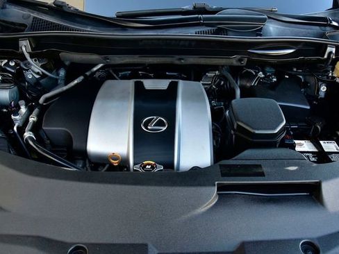 Used 2017 Lexus RX 350 FWD image 29