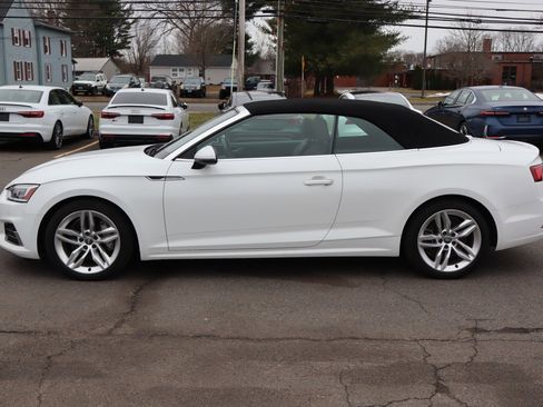Used 2019 Audi A5 2.0T Premium Plus w/ Premium Plus image 8