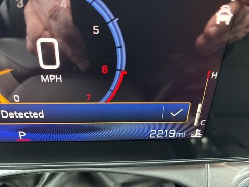 Used 2026 Chevrolet Trax ACTIV w/ Driver Confidence Package image 3