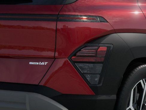 New 2026 Hyundai Kona SEL Premium image 10