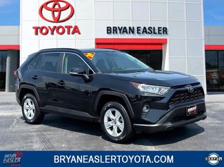 Used 2019 Toyota RAV4 XLE w/ Convenience Package AWD/4WD video 1