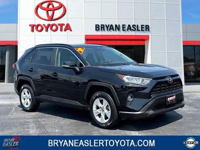 Used 2019 Toyota RAV4 XLE w/ Convenience Package
