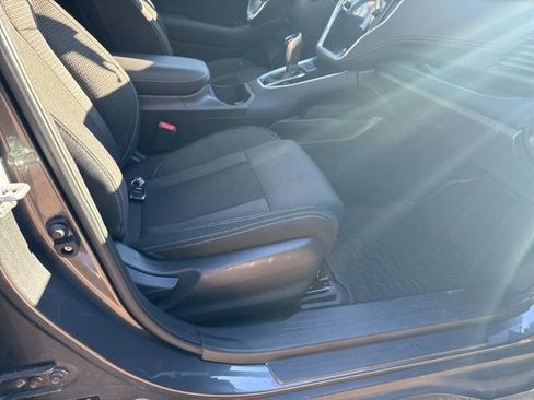 Used 2021 Subaru Outback Premium w/ Popular Package #1 image 16