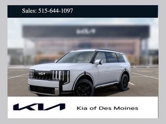 New 2027 Kia Telluride SX Prestige AWD/4WD 360° Tour