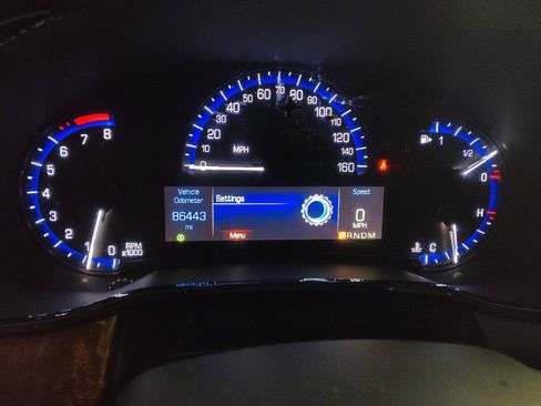 Used 2014 Cadillac CTS Luxury AWD/4WD image 23