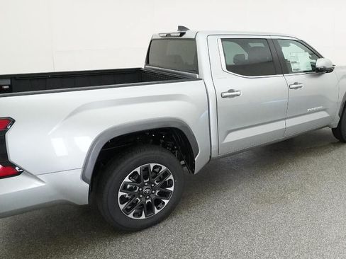 New 2026 Toyota Tundra Limited AWD/4WD image 9