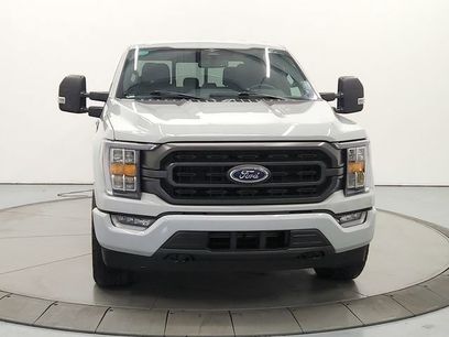 Used 2023 Ford F150 XLT w/ Equipment Group 302A High