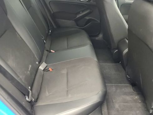 Used 2022 Honda Civic Sport image 37