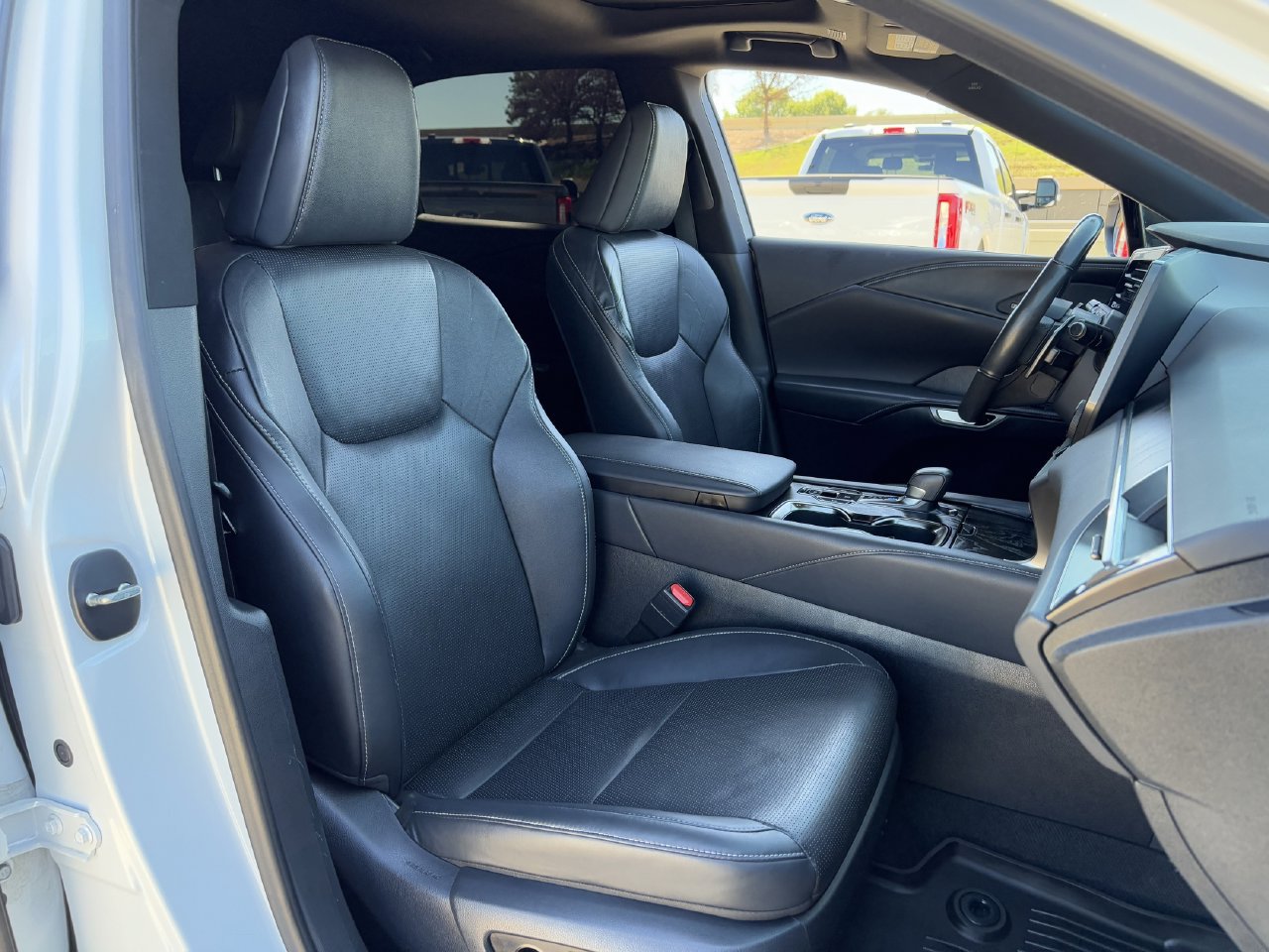 Used 2023 Lexus RX 350 Premium Plus FWD image 32