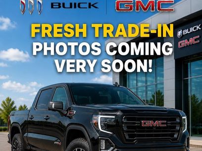 Used 2018 GMC Sierra 1500 SLT w/ Texas SLT Premium Package