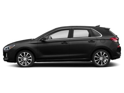 Used 2019 Hyundai Elantra GT