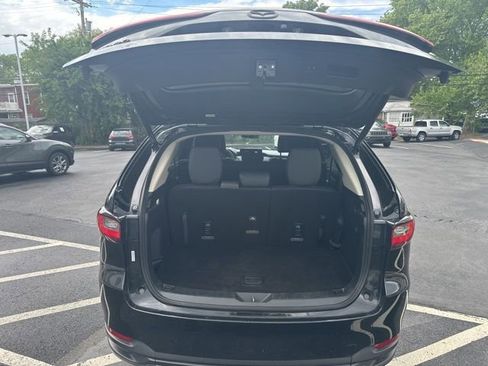 Certified 2024 MAZDA CX-90 3.3 Turbo w/ Preferred Plus AWD/4WD image 10