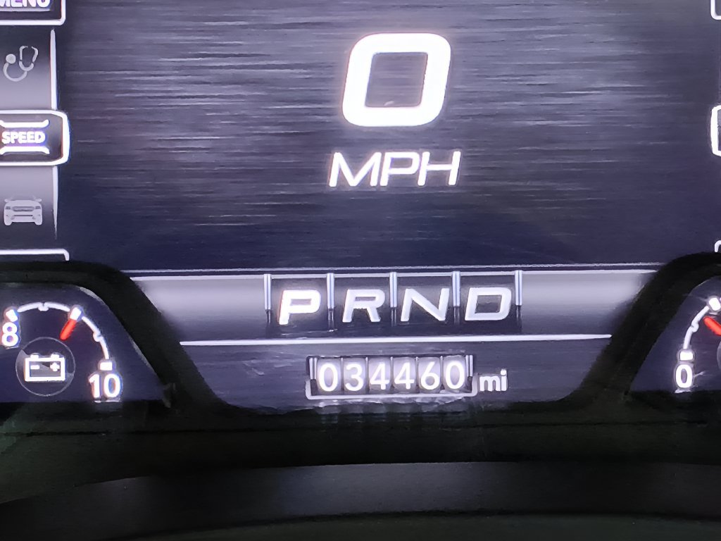 Used 2022 RAM 1500 TRX w/ TRX Level 2 Equipment Group AWD/4WD image 40