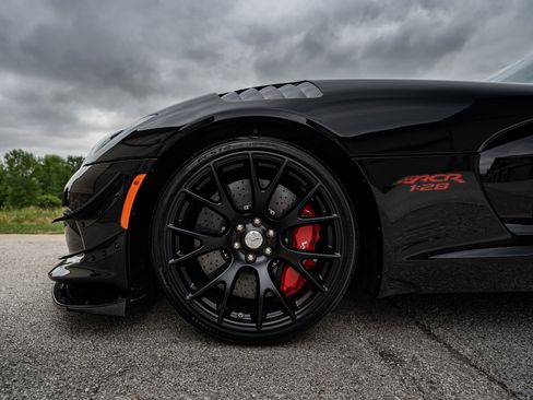 Used 2017 Dodge Viper GTC w/ ACR Package RWD image 86