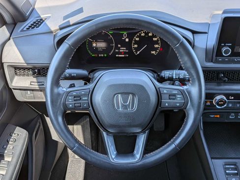 Certified 2024 Honda CR-V Sport image 23