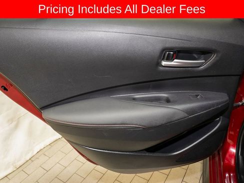 Used 2024 Toyota Corolla SE FWD image 9
