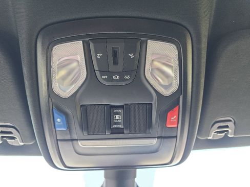 Used 2024 RAM 1500 Big Horn RWD image 40