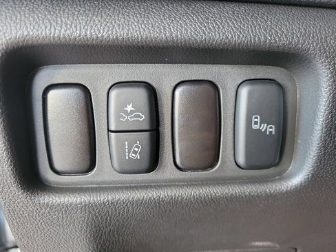 New 2025 Mitsubishi Outlander Sport SE AWD/4WD image 11