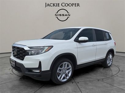 Used 2024 Honda Passport EX-L