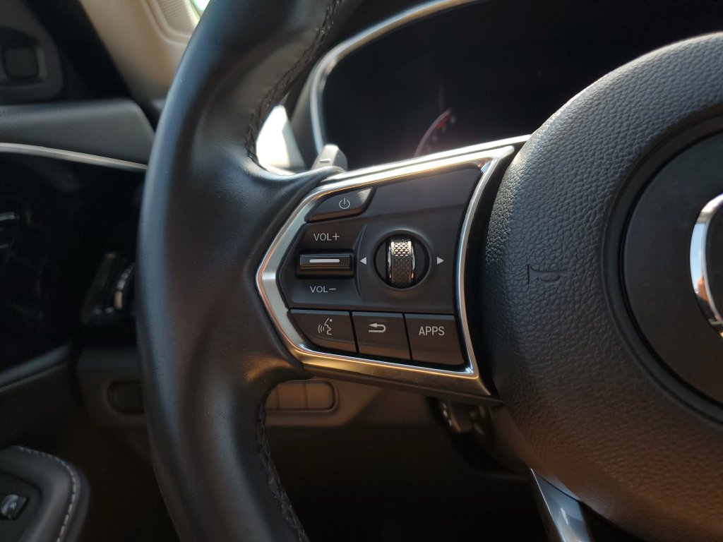 Certified 2024 Acura MDX w/ Technology Package FWD image 22