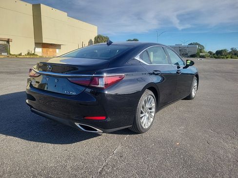 Used 2020 Lexus ES 350 Ultra Luxury image 5