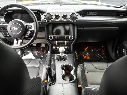 Used 2022 Ford Mustang Mach 1 w/ Equipment Group 700A image 31