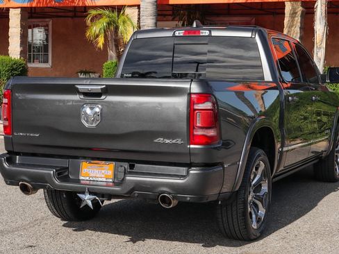 Used 2020 RAM 1500 Limited image 10