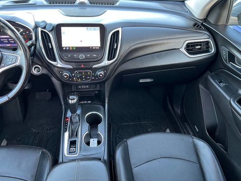 Used 2019 Chevrolet Equinox Premier FWD image 35
