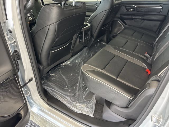 New 2026 RAM 1500 Limited AWD/4WD image 19