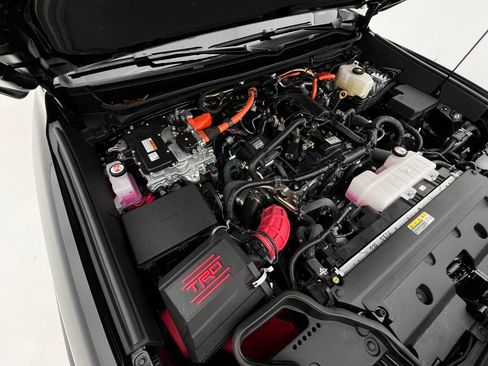 Used 2025 Toyota Tacoma TRD Pro w/ Tow Tech Package image 3