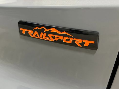New 2026 Honda CR-V TrailSport image 6