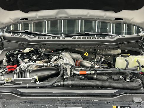 Used 2026 Ford F450 Platinum w/ Platinum Plus Package image 21