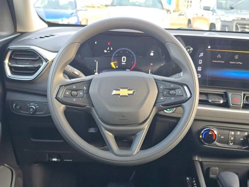 New 2026 Chevrolet TrailBlazer LS w/ LS Convenience Package image 14