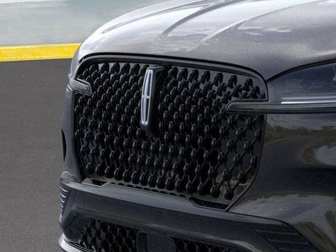 New 2026 Lincoln Aviator Reserve image 34